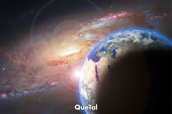 Planetas que serán visibles durante las noches de octubre
